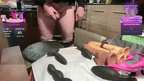 misteryman1956 webcam model stream image