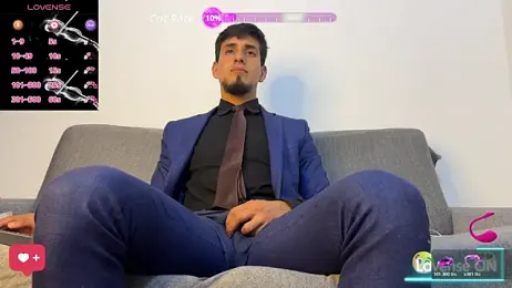 Tom_blunt96 webcam model stream image