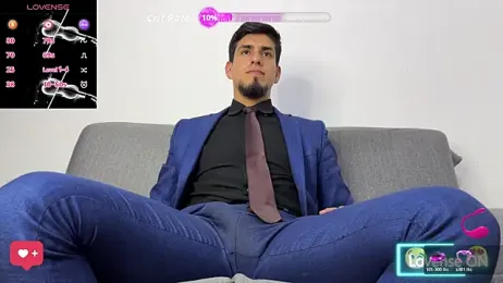 Tom_blunt96 webcam model stream image