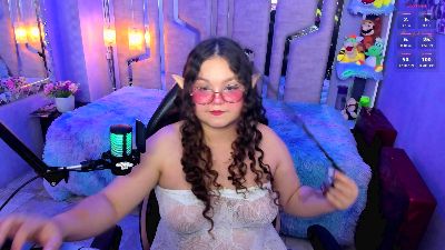 ShylySweet webcam cam4 model stream image