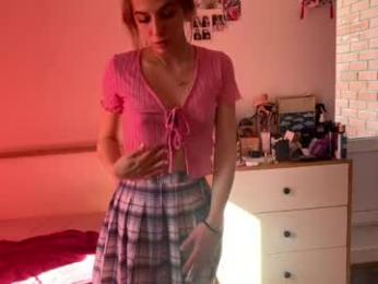 bumblebliss webcam model stream image