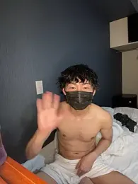 --ha-ru-- webcam model stream image