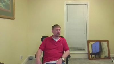 wesmeister69 webcam model stream image