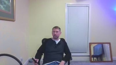 wesmeister69 webcam model stream image