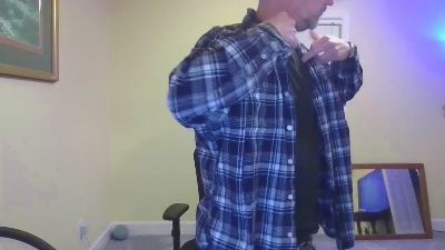 wesmeister69 webcam model stream image