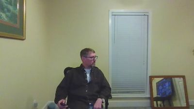 wesmeister69 webcam model stream image