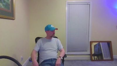 wesmeister69 webcam model stream image