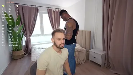 enjoy_me webcam stripchat model stream image