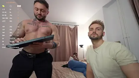 enjoy_me webcam model stream image