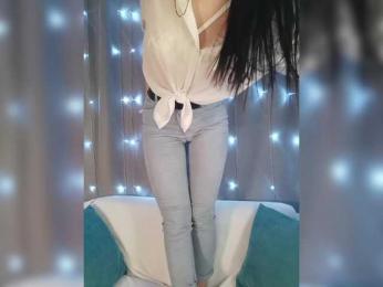 _Kisskiss_ webcam model stream image