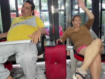 hotandfierylatinos2025 webcam bongacams model stream image