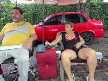 hotandfierylatinos2025 webcam bongacams model stream image