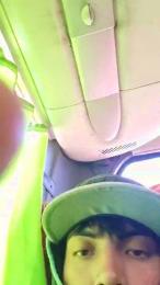 Sosaben webcam cam4 model stream image