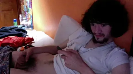 Teddy4420 webcam model stream image