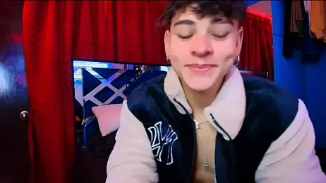 Luke_Howland webcam stripchat model stream image