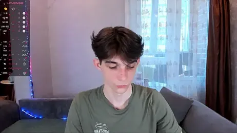 Aaron_Boom webcam model stream image