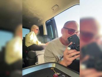 DonorDi webcam model stream image