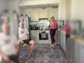 DonorDi webcam bongacams model stream image