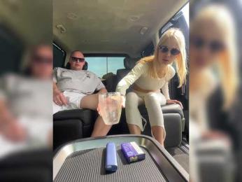 DonorDi webcam model stream image