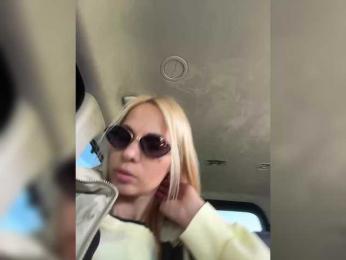 DonorDi webcam model stream image