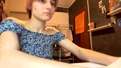 JanellOrsburn webcam cam4 model stream image