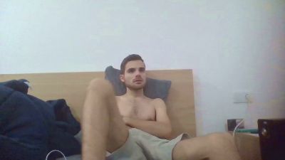 Danievio21 webcam model stream image