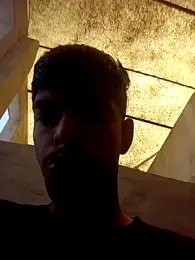 monster_33 webcam model stream image