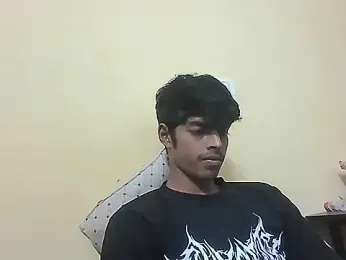 monster_33 webcam model stream image