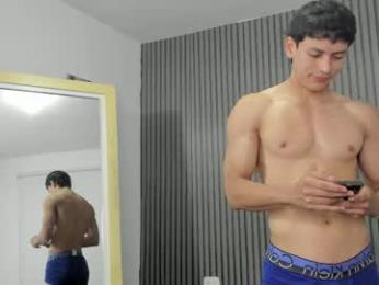 energio_19 webcam model stream image