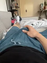 curvedlongdick webcam model stream image