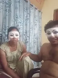 pinkbox webcam model stream image