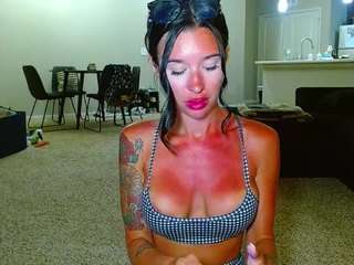 tighttinymilf webcam camsoda model stream image