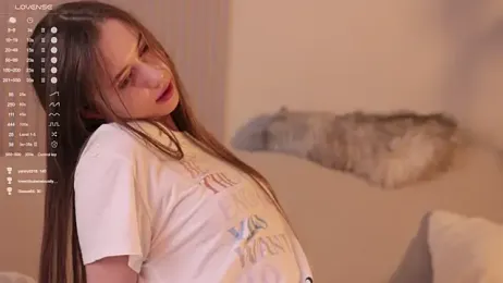 Pretty_Princess_Elina webcam stripchat model stream image