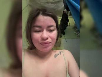 ViollaSweetA webcam model stream image