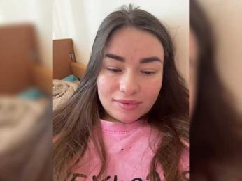 ViollaSweetA webcam model stream image