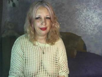 SoftGella webcam model stream image