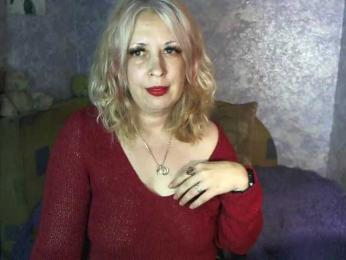 SoftGella webcam model stream image