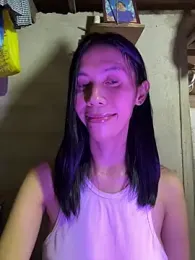 LoveRUBY143 webcam model stream image