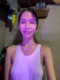 LoveRUBY143 webcam model stream image