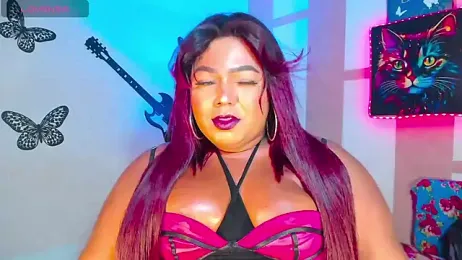 OpraxBellinda webcam model stream image