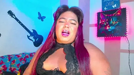 OpraxBellinda webcam model stream image