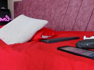 Kate Cook webcam model stream image