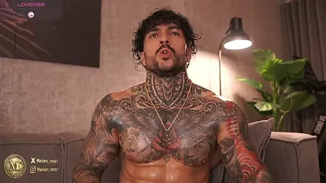 mariano_costa webcam model stream image