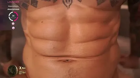 mariano_costa webcam model stream image