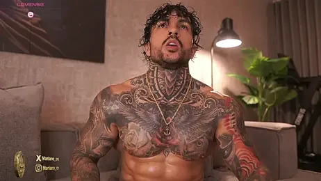 mariano_costa webcam model stream image