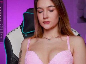 -Lana-Chester- webcam bongacams model stream image