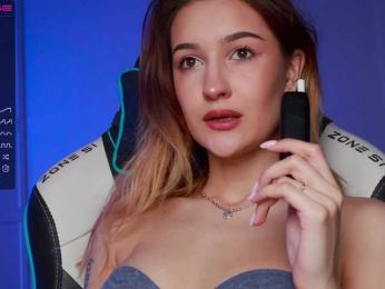 -Lana-Chester- webcam bongacams model stream image