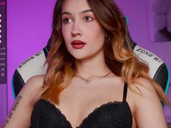 -Lana-Chester- webcam bongacams model stream image