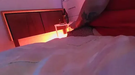 SatiroyNinfa webcam model stream image