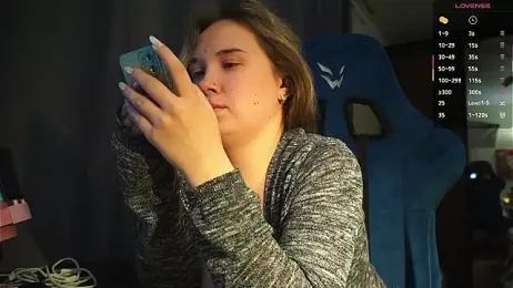 Sandra_SW_ webcam stripchat model stream image